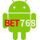 Aplicativo BET768 para Android