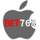Aplicativo BET768 para iOS