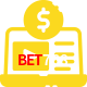 O Cassino BET768 também oferece apostas esportivas virtuais!